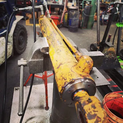 Hydraulic Pro Services LLC