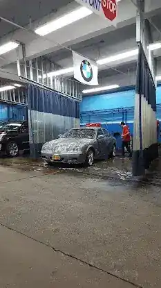 Hydros Auto Spa