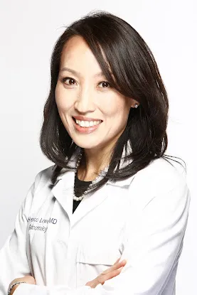 Hyesoo Lowe, MD
