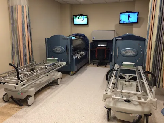 Hyperbaric Medical Solutions