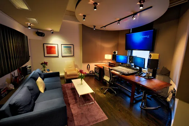 Hyperbolic Audio LLC