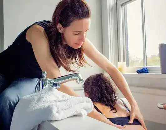 HypnoDoula Maeva - Childbirth classes NYC - Hypnobirthing