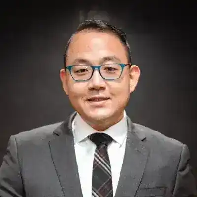 Hyunjae (Albert) Lee, DPM, DC - Chiropractor & Podiatrist