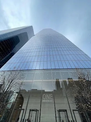 I CONNECT NFT LIMITED