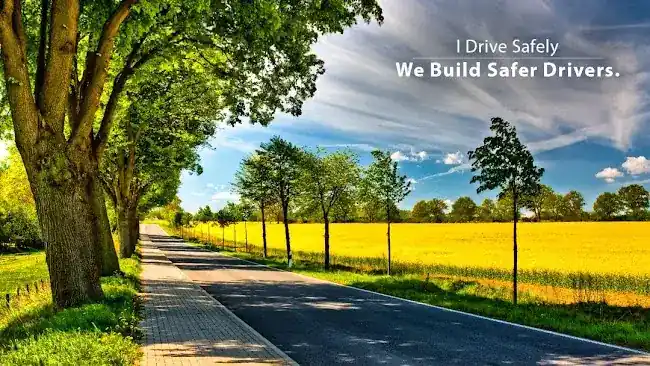 I Drive Safely