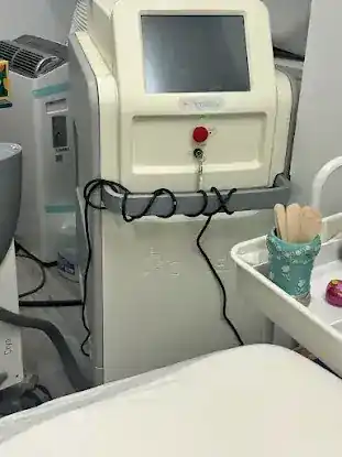 I Laser You - Manhattan