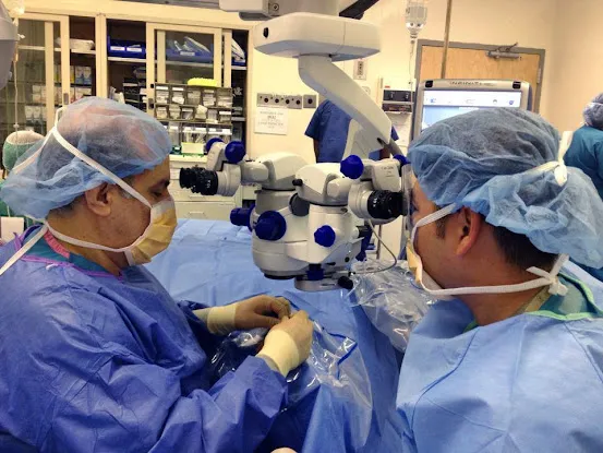 I Love LASIK