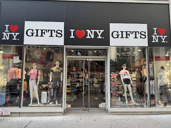 I Love NY Gifts
