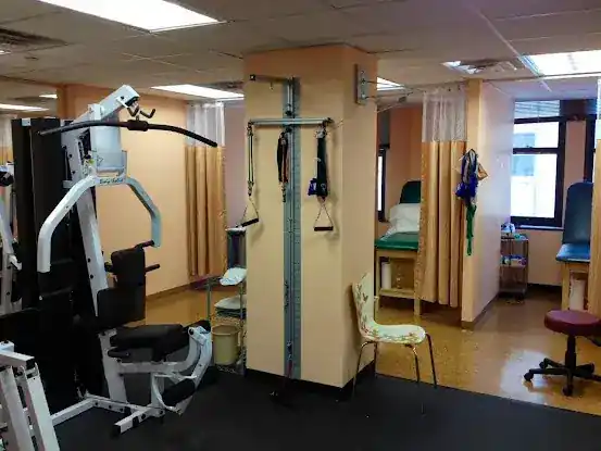 I-OM PHYSICAL THERAPY P.C.