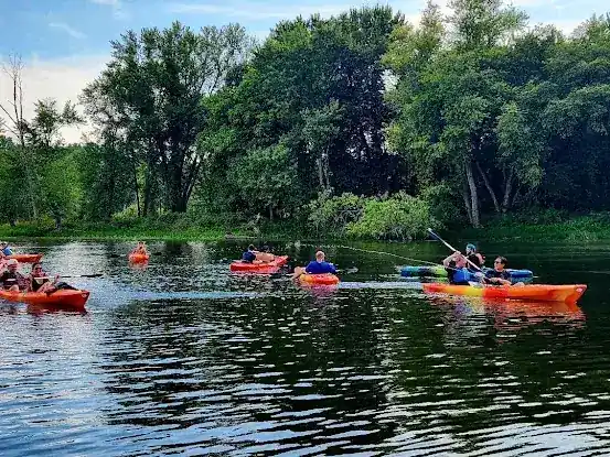 I Paddle New York LLC