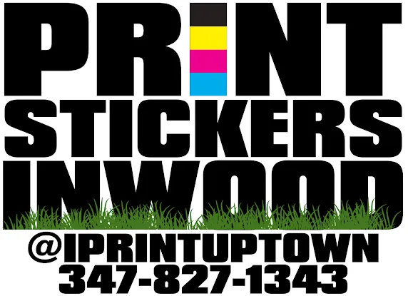 I Print Uptown