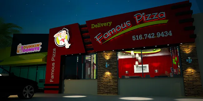 I Render 3D Studio