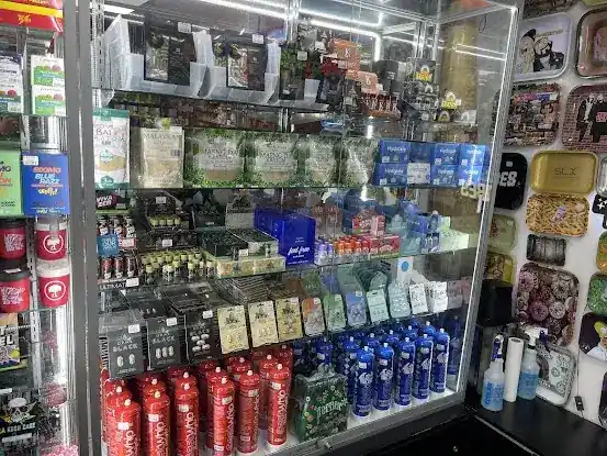 I Vape