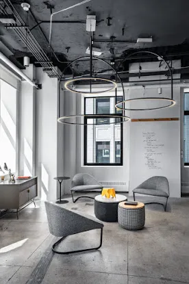 IA | Interior Architects