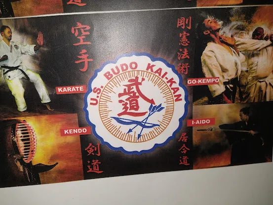 Iaido Kendo Club