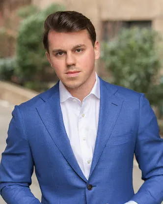 Ian Radoncic Real Estate at SERHANT