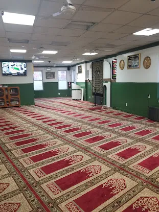 Ibaadu’rrahman Central Mosque