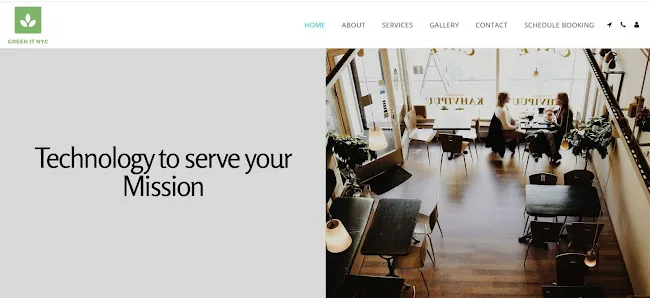 Ibdesign Studio NYC LLC