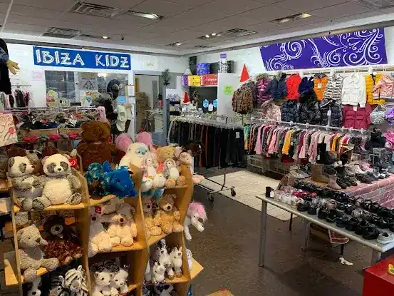 Ibiza Kidz