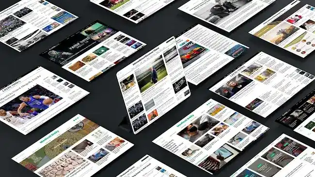 IBT Media