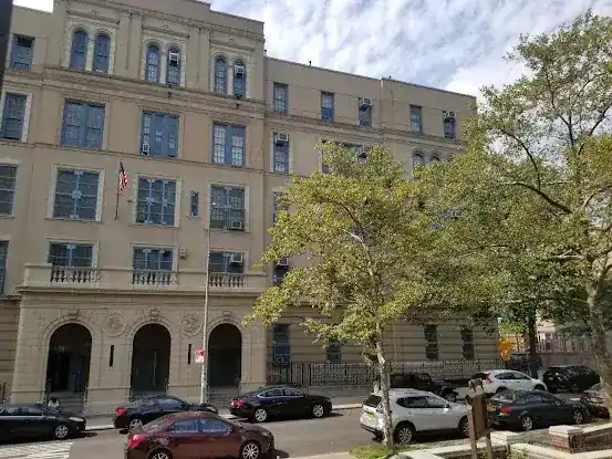 Icahn Charter School 6 Elementary School