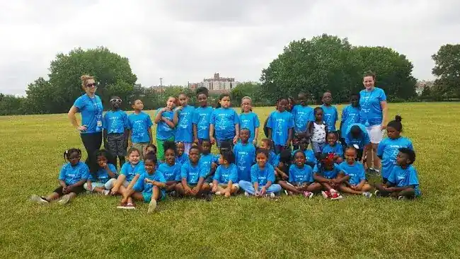Icahn Charter School 7 Elementary School