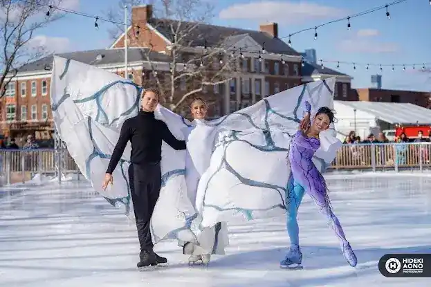 Ice Theatre of New York, Inc. ®