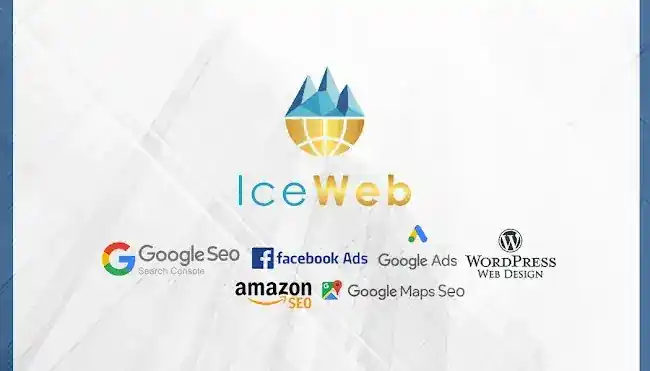 IceWeb Company