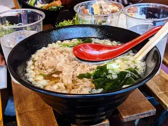 Ichibantei