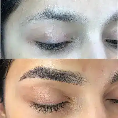 ICON Microblading