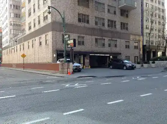 Icon Parking