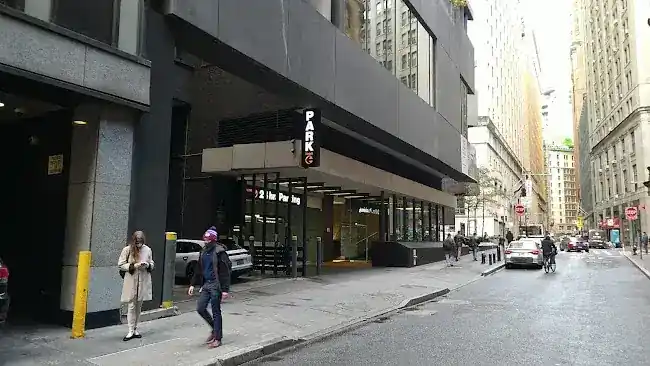 Icon Parking