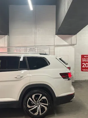 Icon Parking