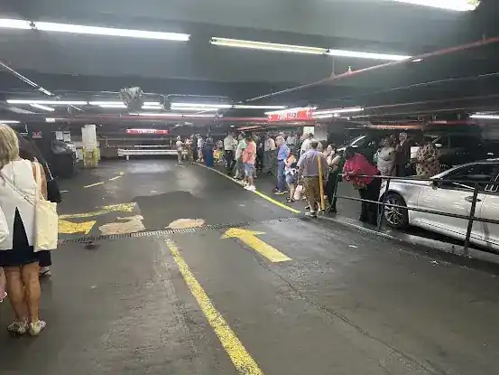 Icon Parking
