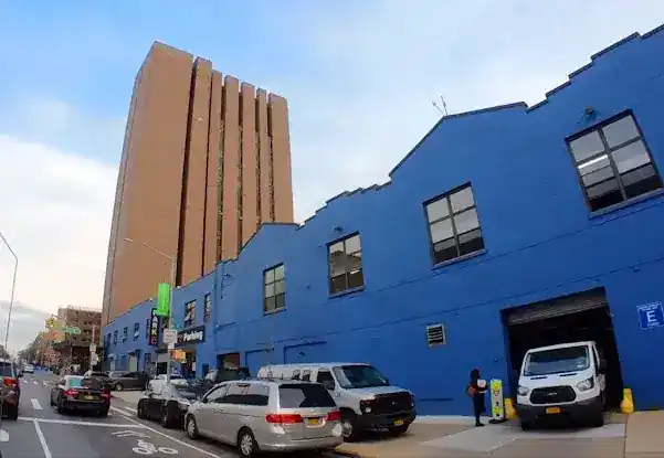 Icon Parking
