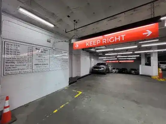 Icon Parking