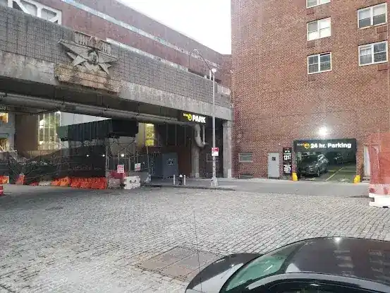 Icon Parking