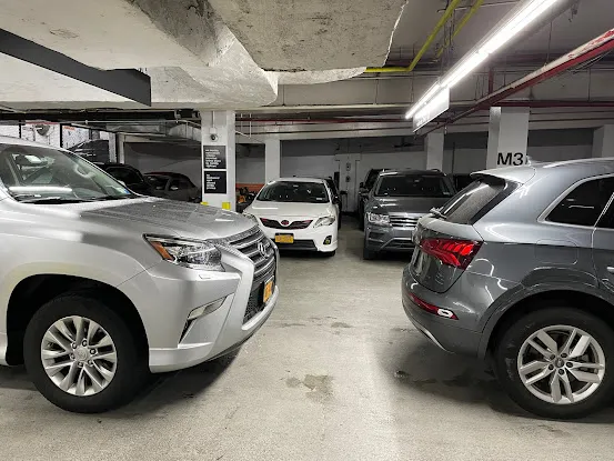 Icon Parking