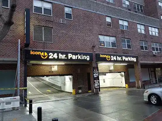 Icon Parking