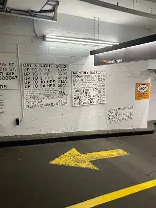 Icon Parking