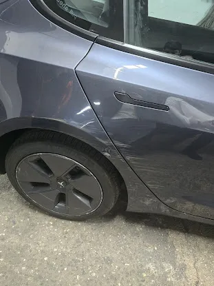 Icon parking