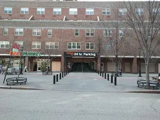 Icon Parking