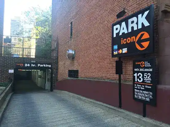 Icon Parking