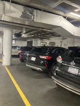 Icon Parking