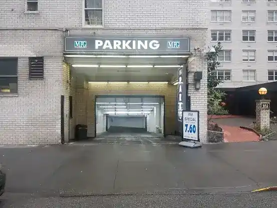 Icon Parking