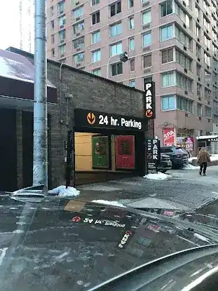 Icon Parking