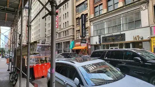 Icon Parking