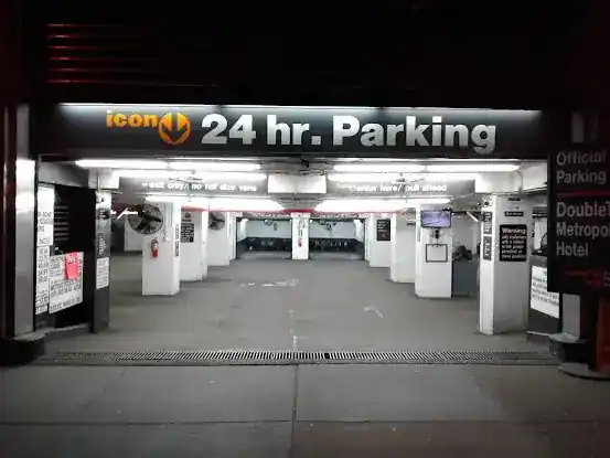 Icon Parking