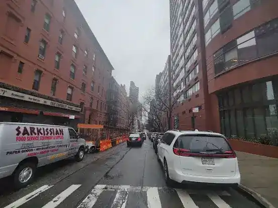 Icon Parking