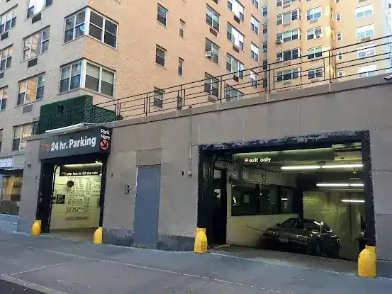 Icon Parking
